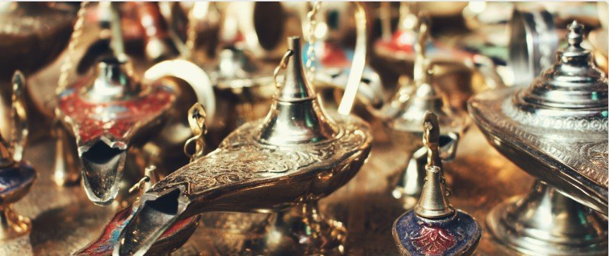 How to request for upward leadership feedback, like the Genie from Aladdin